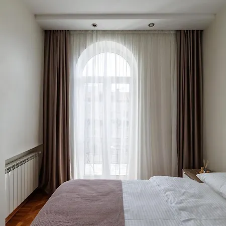 Tighina Street - Cozy Apartment