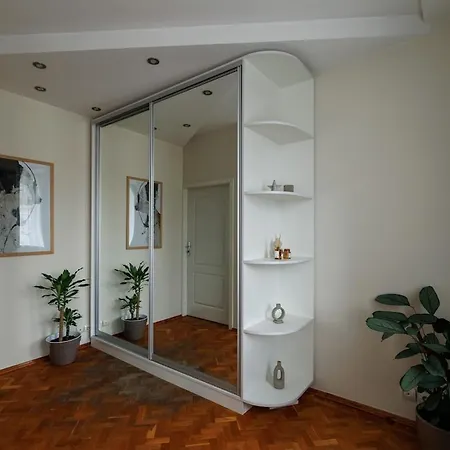 Apartment Tighina Street - Cozy Chisinau