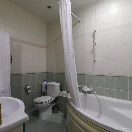 Apartment Tighina Street - Cozy *