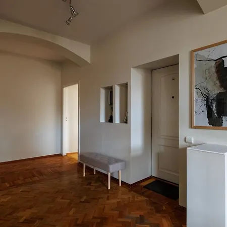 Tighina Street - Cozy Apartment